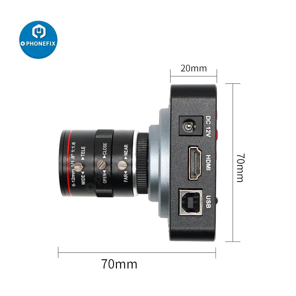 HDMI ī޶ USB HD ̺ Ʈ ķ,  CS Ʈ ī޶, 6-60mm, 6-12mm   , 38MP, 1080P, 2K, 60FPS, 3800W